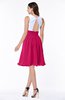 Cute A-line Sleeveless Zipper Chiffon Ruching Plus Size Bridesmaid Dresses