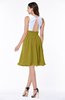 Cute A-line Sleeveless Zipper Chiffon Ruching Plus Size Bridesmaid Dresses