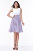 Cute A-line Sleeveless Zipper Chiffon Ruching Plus Size Bridesmaid Dresses