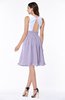 Cute A-line Sleeveless Zipper Chiffon Ruching Plus Size Bridesmaid Dresses