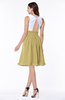 Cute A-line Sleeveless Zipper Chiffon Ruching Plus Size Bridesmaid Dresses