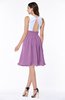 Cute A-line Sleeveless Zipper Chiffon Ruching Plus Size Bridesmaid Dresses
