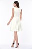 Sexy A-line Sleeveless Short Pleated Plus Size Bridesmaid Dresses