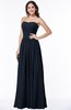Traditional A-line Sweetheart Sleeveless Zipper Plus Size Bridesmaid Dresses