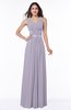 Sexy A-line Zipper Floor Length Pleated Plus Size Bridesmaid Dresses