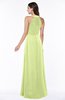 Mature A-line Sweetheart Sleeveless Chiffon Floor Length Plus Size Bridesmaid Dresses