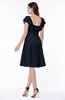 Simple A-line Sleeveless Zip up Sash Plus Size Bridesmaid Dresses