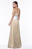 Elegant A-line Strapless Zipper Satin Sash Plus Size Bridesmaid Dresses