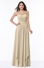 Modern A-line Sweetheart Sleeveless Floor Length Ruching Plus Size Bridesmaid Dresses