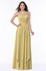 Modern A-line Sweetheart Sleeveless Floor Length Ruching Plus Size Bridesmaid Dresses