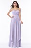 Modern A-line Sweetheart Sleeveless Floor Length Ruching Plus Size Bridesmaid Dresses