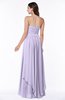 Modern A-line Sweetheart Sleeveless Floor Length Ruching Plus Size Bridesmaid Dresses