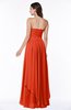 Modern A-line Sweetheart Sleeveless Floor Length Ruching Plus Size Bridesmaid Dresses
