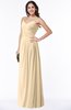 Romantic Spaghetti Sleeveless Zipper Floor Length Ruching Plus Size Bridesmaid Dresses
