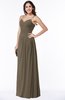 Romantic Spaghetti Sleeveless Zipper Floor Length Ruching Plus Size Bridesmaid Dresses