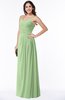 Romantic Spaghetti Sleeveless Zipper Floor Length Ruching Plus Size Bridesmaid Dresses