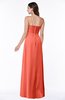 Romantic Spaghetti Sleeveless Zipper Floor Length Ruching Plus Size Bridesmaid Dresses