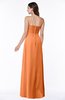 Romantic Spaghetti Sleeveless Zipper Floor Length Ruching Plus Size Bridesmaid Dresses