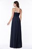 Romantic Spaghetti Sleeveless Zipper Floor Length Ruching Plus Size Bridesmaid Dresses
