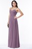 Romantic Spaghetti Sleeveless Zipper Floor Length Ruching Plus Size Bridesmaid Dresses