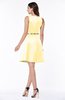 Glamorous Scoop Zip up Satin Mini Beaded Plus Size Bridesmaid Dresses
