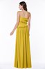 Sexy Spaghetti Sleeveless Zipper Floor Length Plus Size Bridesmaid Dresses