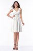 Modern Thick Straps Sleeveless Zip up Chiffon Plus Size Bridesmaid Dresses