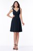 Modern Thick Straps Sleeveless Zip up Chiffon Plus Size Bridesmaid Dresses