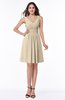 Modern Thick Straps Sleeveless Zip up Chiffon Plus Size Bridesmaid Dresses