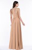 Sexy Spaghetti Sleeveless Chiffon Floor Length Ruching Plus Size Bridesmaid Dresses