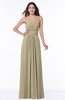 Sexy Spaghetti Sleeveless Chiffon Floor Length Ruching Plus Size Bridesmaid Dresses