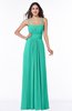 Sexy Spaghetti Sleeveless Chiffon Floor Length Ruching Plus Size Bridesmaid Dresses