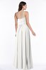 Sexy Spaghetti Sleeveless Chiffon Floor Length Ruching Plus Size Bridesmaid Dresses