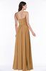 Sexy Spaghetti Sleeveless Chiffon Floor Length Ruching Plus Size Bridesmaid Dresses