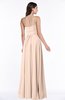 Sexy Spaghetti Sleeveless Chiffon Floor Length Ruching Plus Size Bridesmaid Dresses