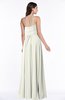 Sexy Spaghetti Sleeveless Chiffon Floor Length Ruching Plus Size Bridesmaid Dresses