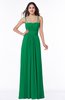 Sexy Spaghetti Sleeveless Chiffon Floor Length Ruching Plus Size Bridesmaid Dresses