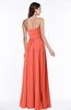 Sexy Spaghetti Sleeveless Chiffon Floor Length Ruching Plus Size Bridesmaid Dresses