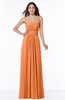Sexy Spaghetti Sleeveless Chiffon Floor Length Ruching Plus Size Bridesmaid Dresses