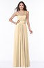 Sexy Spaghetti Sleeveless Chiffon Floor Length Ruching Plus Size Bridesmaid Dresses