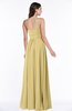 Sexy Spaghetti Sleeveless Chiffon Floor Length Ruching Plus Size Bridesmaid Dresses