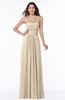 Sexy Spaghetti Sleeveless Chiffon Floor Length Ruching Plus Size Bridesmaid Dresses