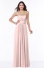 Sexy Spaghetti Sleeveless Chiffon Floor Length Ruching Plus Size Bridesmaid Dresses