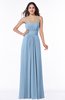Sexy Spaghetti Sleeveless Chiffon Floor Length Ruching Plus Size Bridesmaid Dresses