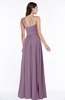 Sexy Spaghetti Sleeveless Chiffon Floor Length Ruching Plus Size Bridesmaid Dresses