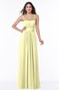 Sexy Spaghetti Sleeveless Chiffon Floor Length Ruching Plus Size Bridesmaid Dresses
