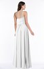 Sexy Spaghetti Sleeveless Chiffon Floor Length Ruching Plus Size Bridesmaid Dresses