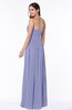 Elegant A-line Sleeveless Floor Length Ruching Plus Size Bridesmaid Dresses