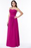 Mature A-line Sweetheart Sleeveless Zipper Floor Length Plus Size Bridesmaid Dresses