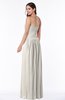 Traditional A-line Sweetheart Sleeveless Floor Length Plus Size Bridesmaid Dresses